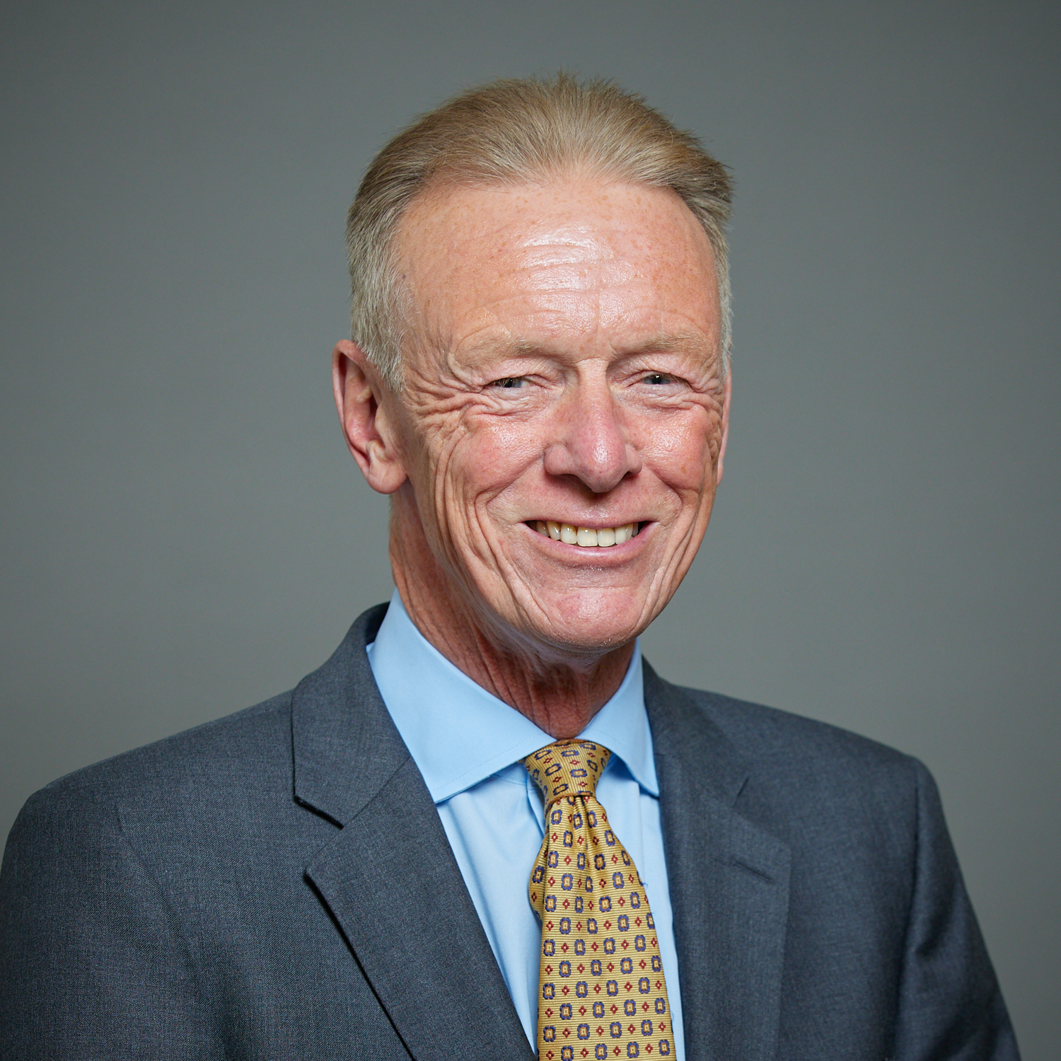 Lord Hogan-Howe Photo